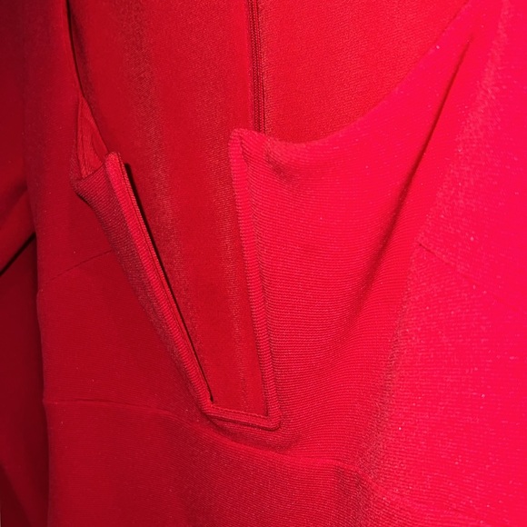 Nookie Stadium Dress - Picture 5 of 10